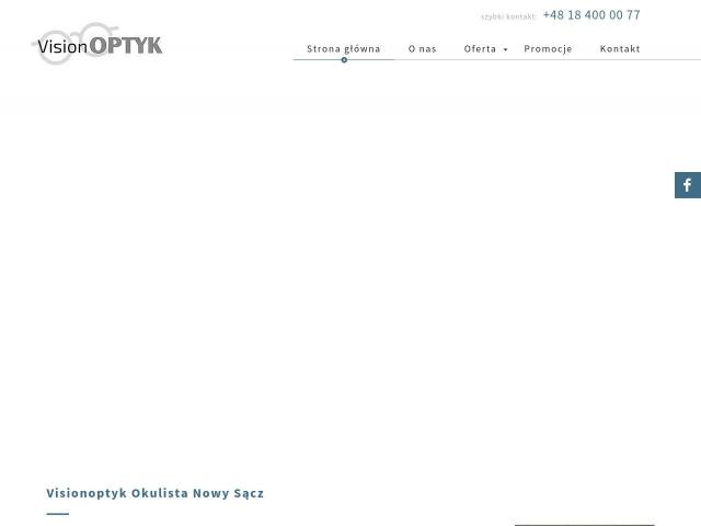 Vision Optyk