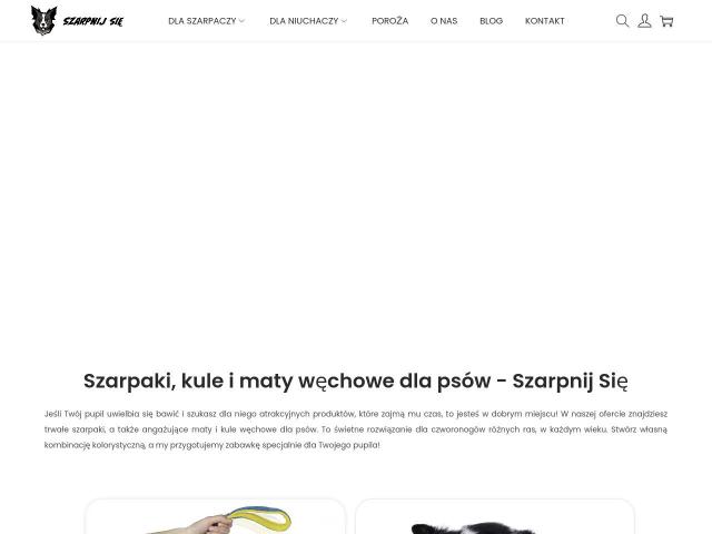 Szarpnij Się