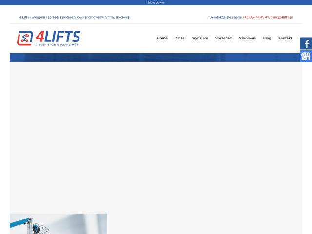 4Lifts.pl