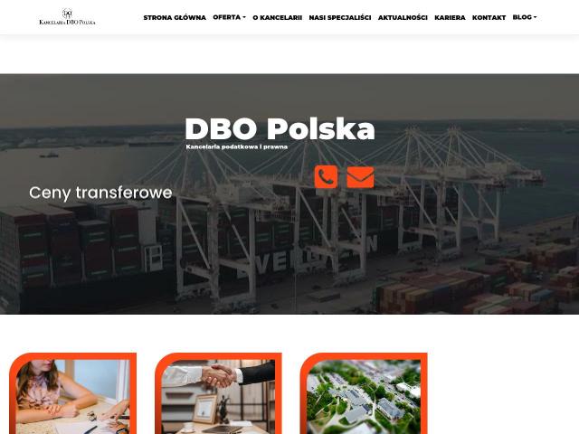 DBO Polska sp. z o.o.