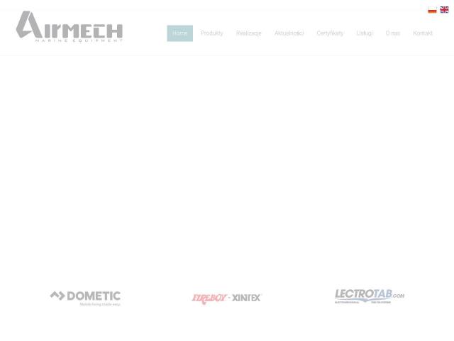 Airmech