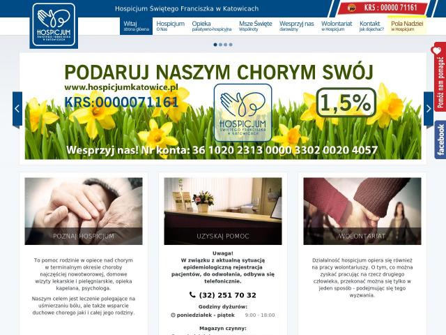 Hospicjum Świętego Franciszka