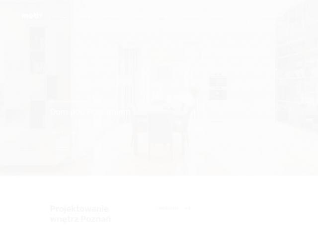 Studio Projektowe Motiv