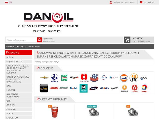 Danoil