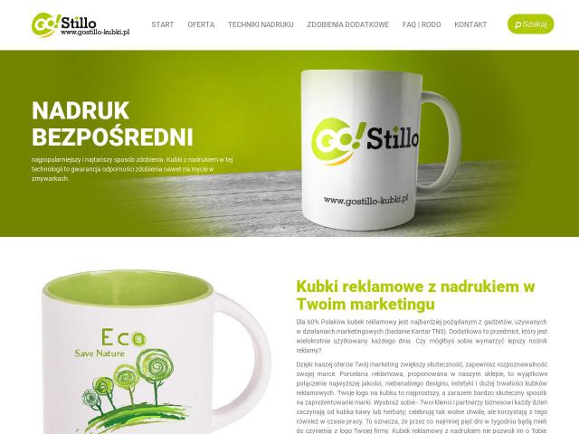 Go Stillo