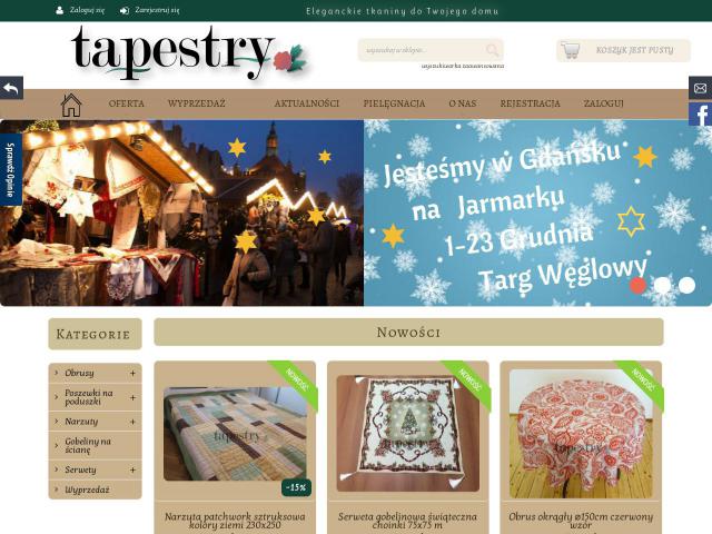 Tapestry