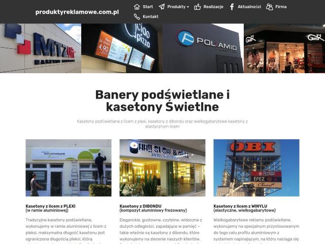 produktyreklamowe.com.pl