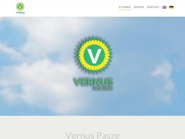 Vernus Sp. z o.o.