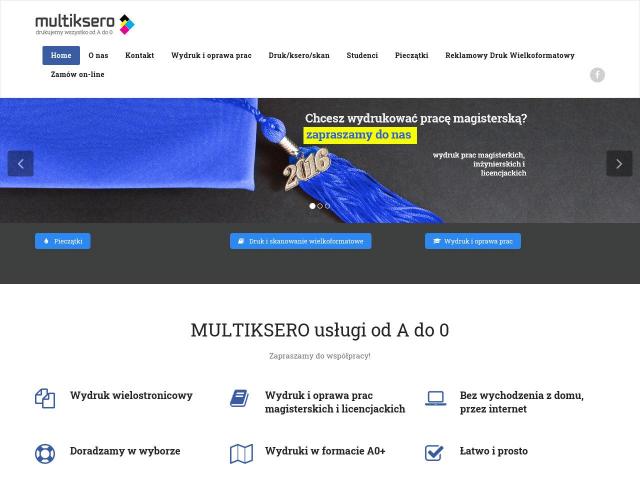 Multiksero