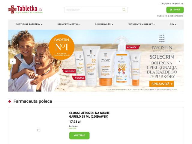 DORADZTWO FARMACEUTYCZNE IGOR KUCZYŃSKI