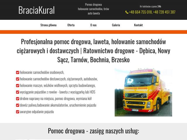 FHUT Trans-ED Edward Kural