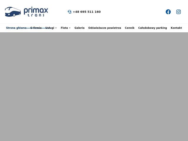 Primex Przemysław Szukała